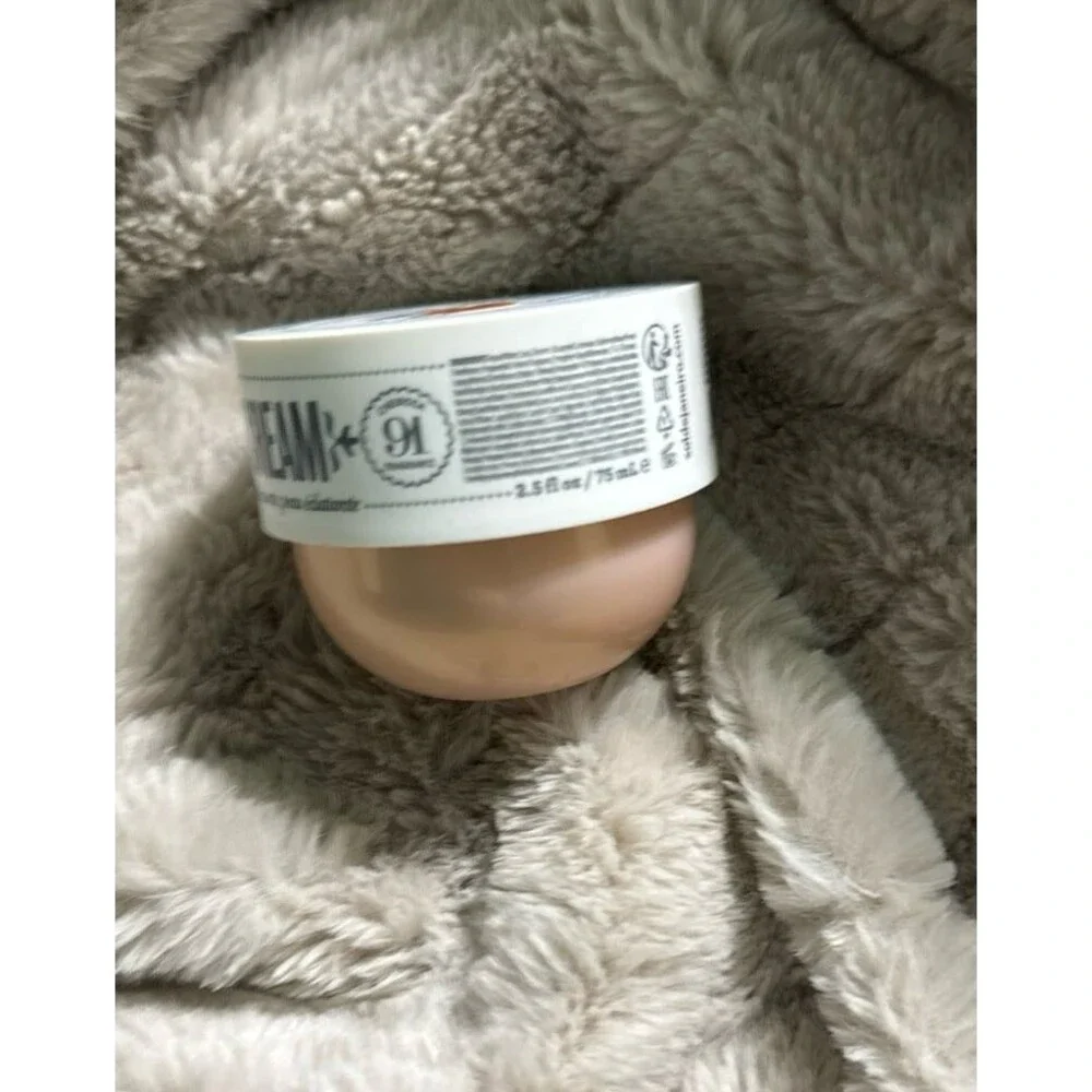 SOL DE JANEIRO ROSA CHARMOSA Dewy Cream
